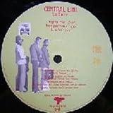 Central Line - La Basse - [12"]