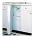 Electronics : Marvel 15" Ice Maker, Black - Model 25IMBBF Ice Maker