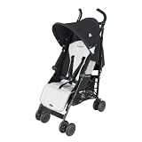Maclaren - Poussette Maclaren Quest Sport Naissance Black silver