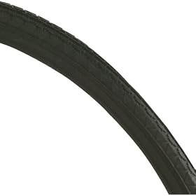 Profex Street MTB Puncture Proof Tyre   - 28X11/4X13/4, Black