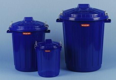 Mini-Oscar 7Ltr. Blau Mini-Osc