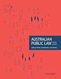 Australian public law