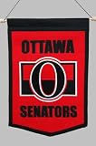 Winning Streak Ottawa Senators Traditions Banner