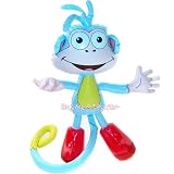 Dora The Exploere 14" Boots Inflatable Doll