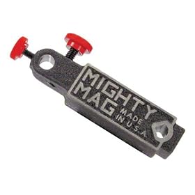 Mitutoyo Mighty Mag Magnetic Base (1 Each)