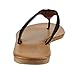 Sandalup Women's Classic Flip Flops Sandals