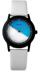 noon copenhagen Women's 36-009 Watch