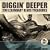 Diggin Deeper: 200 Legendary Blues Treasures