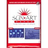 Sun Art Paper 4