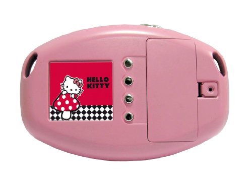 Imagen 2 de Ingo Hello Kitty HEC008L - Cámara digital
