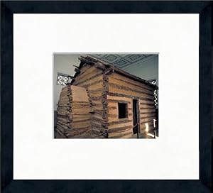 Abraham Lincoln Birthplace National Site Photos Parks