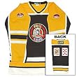 PHIL LAAK POKER HOCKEY JERSEY - Casino Supplies > Poker Pro Collectibles > Apparel