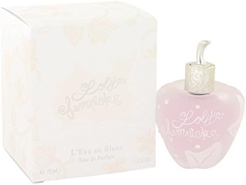 Lólita Lémpicka L'Éau Ên Blańc EDP 2.5 oz