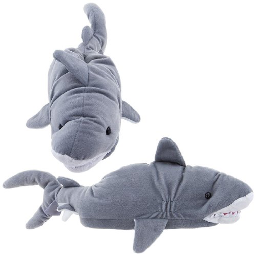 Shark Animal Slippers for Men and Women