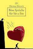 Böse Sprüche
