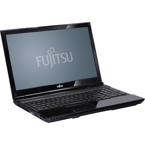 Fujitsu Lifebook AH532 15.6