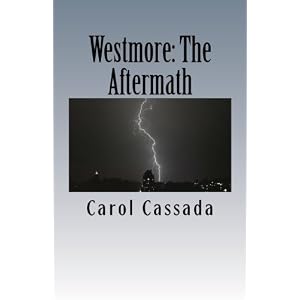 Westmore: The Aftermath (Volume 2)