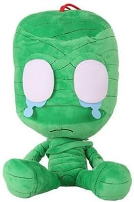 33cm League of Legends Sadmummy Soft Plush Toy Stuffed Doll New Year Present
