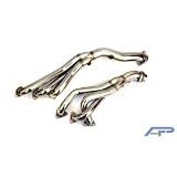 Agency Power AP-E46M3-175 Stainless Steel Headers by Agency Power