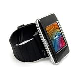 iRiver Clix 2 Carrying Case and Arm Band