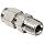 Parker 2MSC2N-316 316 Stainless Steel A-LOK Male Connector 1/8" Compression Fitting 1/8" Male NPT
