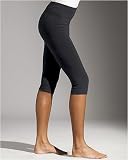Shape fx Push-up capri leggings|