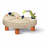 Builders Bay Sand & Water Table