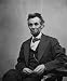 1865 ABRAHAM LINCOLN 4 DAYS BEFORE ASSISSINATION PHOTO