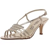 Zodiaco Diva Chaussures de soirée femme