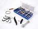 66 in 1 Multi Cycle Bike Tool Puncture Repair Kit/Set