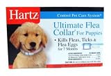 Hartz Mountain Corporation Htz Ultraguard+ Collar Puppies - 96341