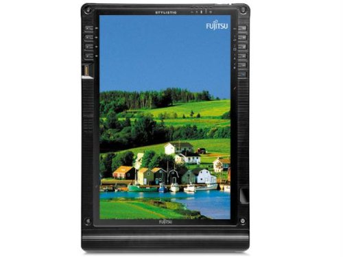 Fujitsu Stylistic ST6012 Tablet PC