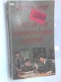 'Last of the summer wine' scripts