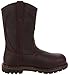 Irish Setter Men's 83904 Wellington Aluminum Toe Work Boot