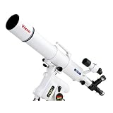 Vixen(ビクセン) アポクロマート屈折式天体望遠鏡 SXD赤道儀シリーズ SXD-ED115S 25034-9
