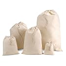 Westford Mill Cotton Stuff Bag - 17 to 136 Litres