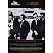 Reservoir Dogs Poster- Film Review Movie Poster- Walking