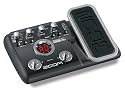 ZOOM G2.1U Guitar Effects Pedal with USB & ESP Pedal & 6 band EQ