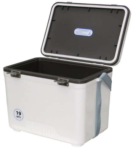 Engel UC19 19 Quart Dry Box Cooler