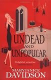 Undead and Unpopular (Undead 5)