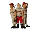 WASHINGTON NATIONALS 2006 TEAM CHRISTMAS ORNAMENT