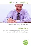 Bob Peirce: Chris Patten, Baron Patten of Barnes, Police Executive Research Forum, Geoffrey Howe, John Major (disambiguation), Douglas Hurd, University of Oxford