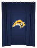Buffalo Sabres Shower Curtain