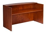 Boss Reception Desk