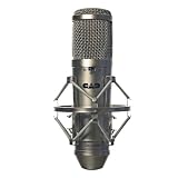 condenser microphones CAD GXL3000 Multi Pattern Condenser Microphone Electronics condenser microphones