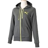 (プーマ)PUMA フｰデッドスウェットJK 817159