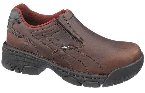 Womens Wolverine Ayah Composite Work Boots