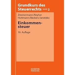 Einkommensteuer
