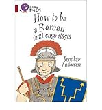 How to be a Roman in 21 easy stages