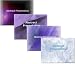 Abstract PowerPoint Templates